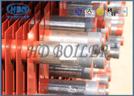ND Çelik Soğuk Bitmiş H Tipi Kanatlı Borulu Eşanjör GB-09CrCuSb Standardı