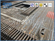 Endüstriyel Kazan Parçası Yüksek Verimli Su Duvar Tüpleri SGS / ASME / ISO Standardı