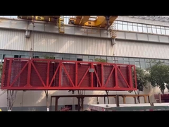 Buharlı aşırı ısıtıcı bobinler