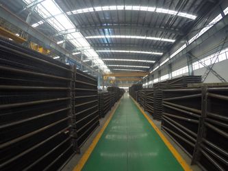 Çin Zhangjiagang HuaDong Boiler Co., Ltd. şirket Profili