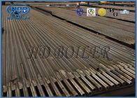 ISO / ASME Standardı ile Paslanmaz Çelik / Alaşımlı Su Duvar Panelleri