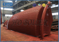 Kararlı Performansa Sahip Karbon Çelik CFB Kazan Endüstriyel Siklon Ayırıcı