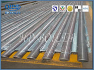 ASME Standart Karbon Çelik / Paslanmaz / Alaşımlı Kazan Yedek Parçaları Kazanda Su Duvar Paneli Boruları