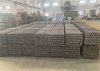 Karbon Çelik H Tipi ASME Standart Kazan Fin Borusu