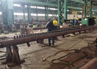 Santral ISO9001 Karbon Çelik Kazan Buhar Başlığı